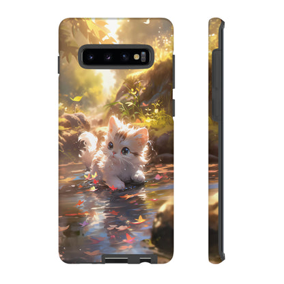 Autumn Serenity | Hardshell Phone Case