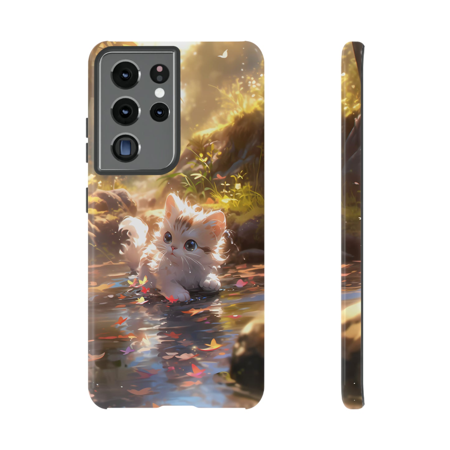 Autumn Serenity | Hardshell Phone Case