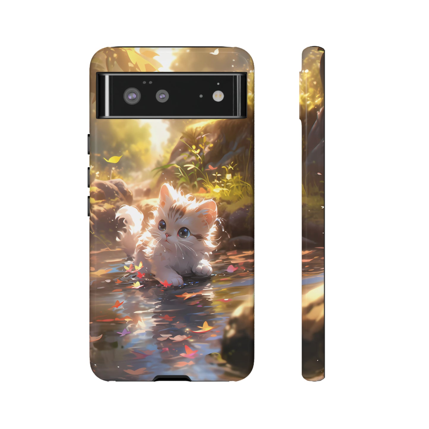 Autumn Serenity | Hardshell Phone Case