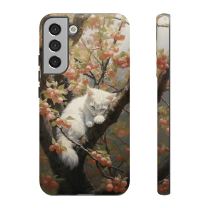 Summer Sleep | Hardshell Phone Case