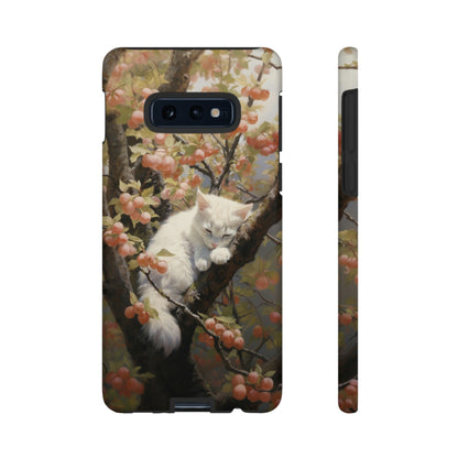 Summer Sleep | Hardshell Phone Case