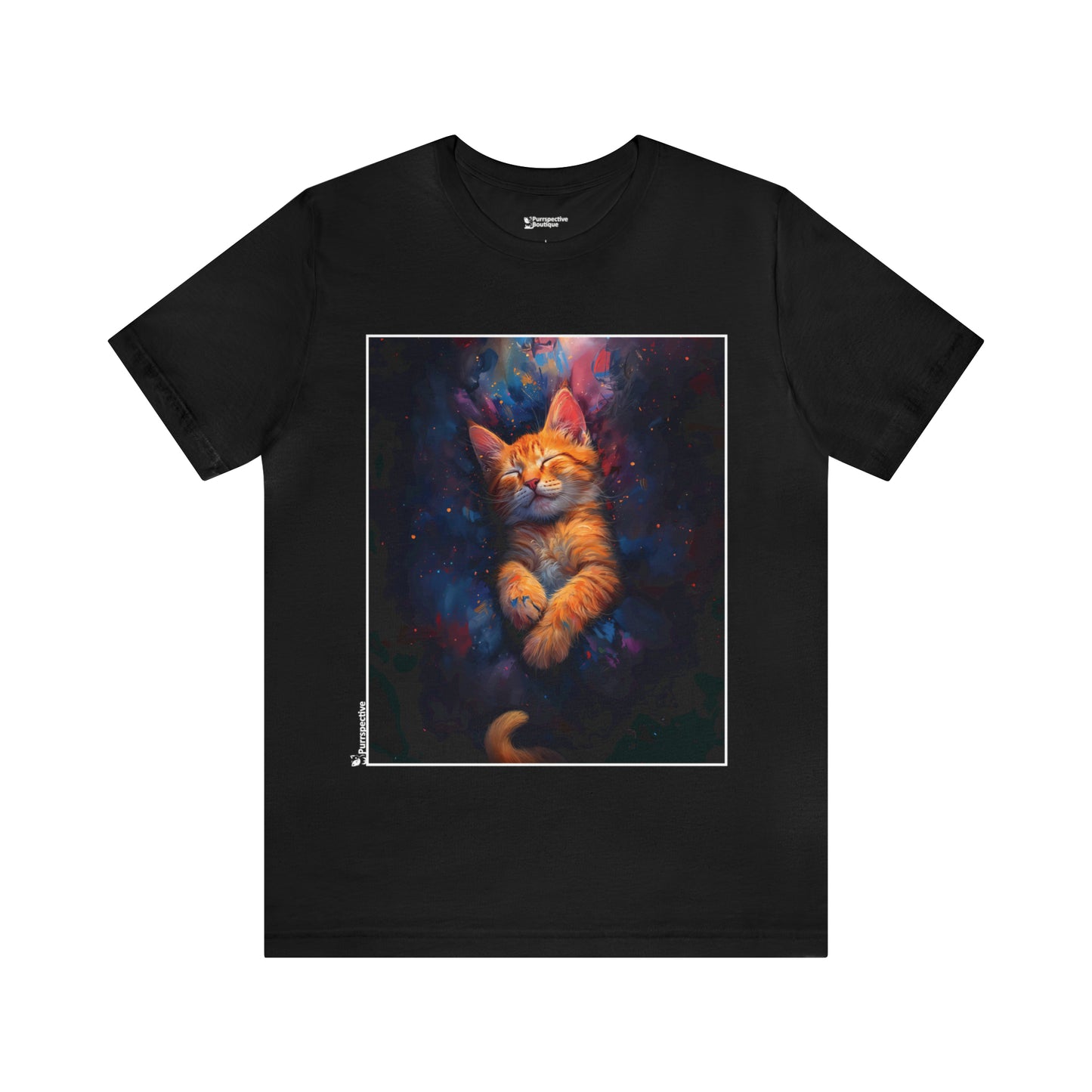 Starry Slumber | Unisex T-shirt