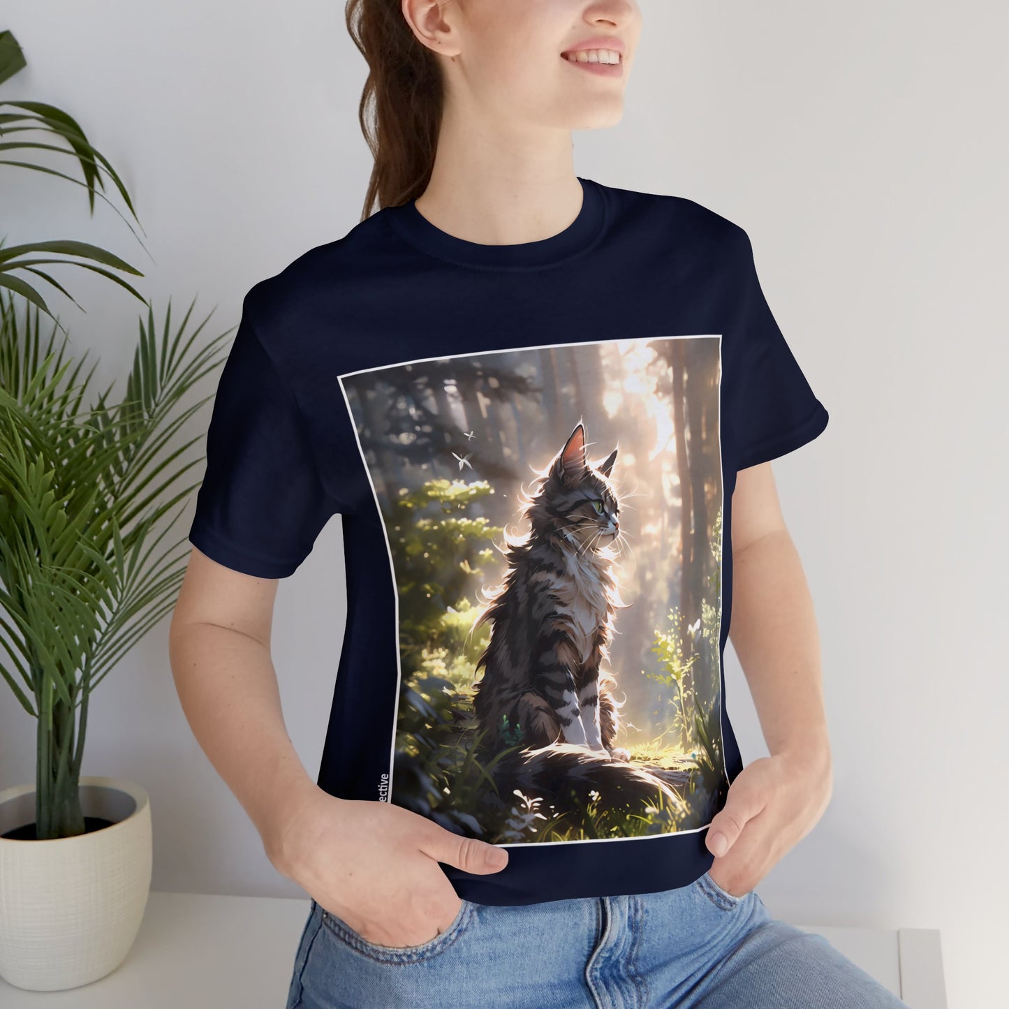 Forest Guardian | Unisex T-shirt