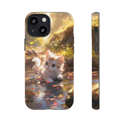 Autumn Serenity | Hardshell Phone Case