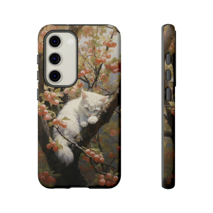 Summer Sleep | Hardshell Phone Case