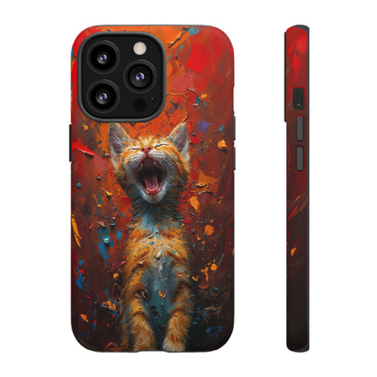 Explosion of Joy | Hardshell Phone Case