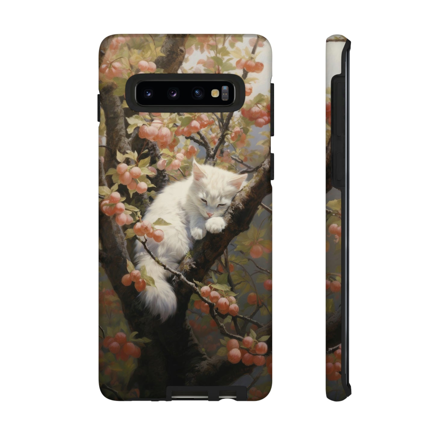 Summer Sleep | Hardshell Phone Case