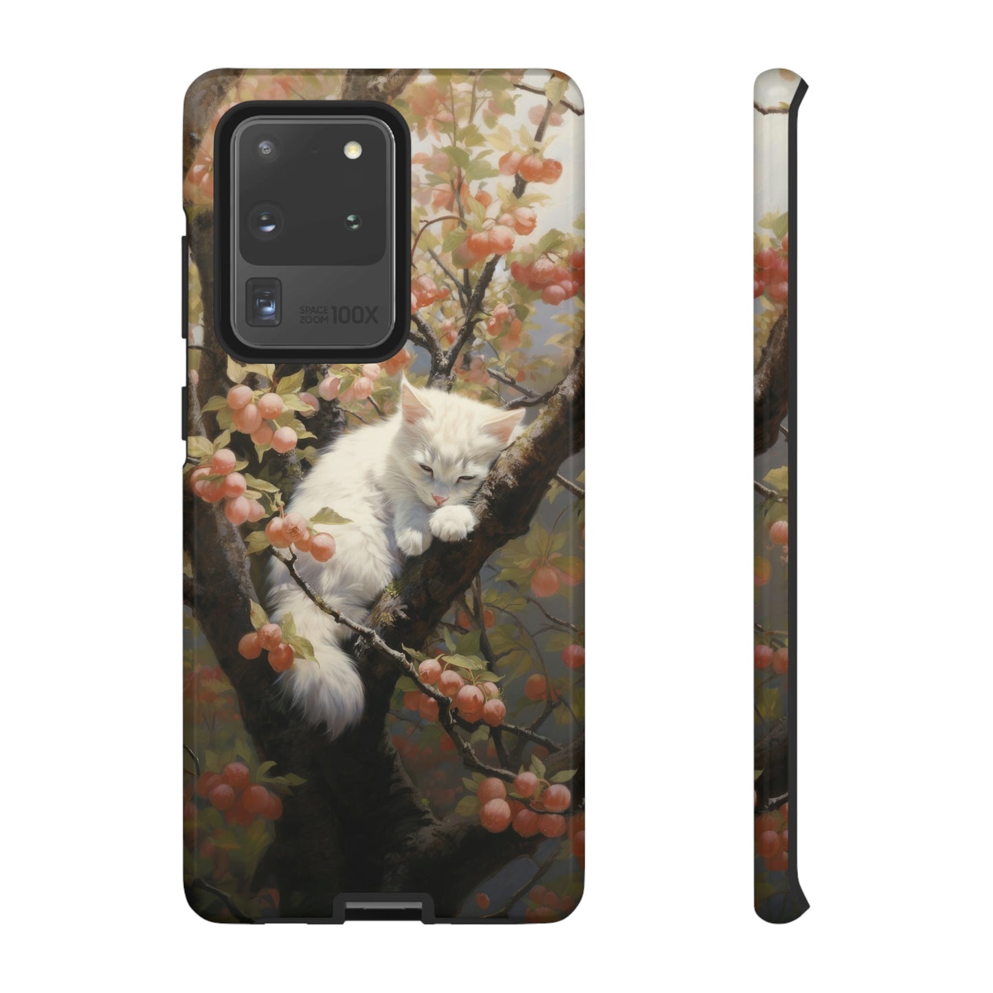 Summer Sleep | Hardshell Phone Case