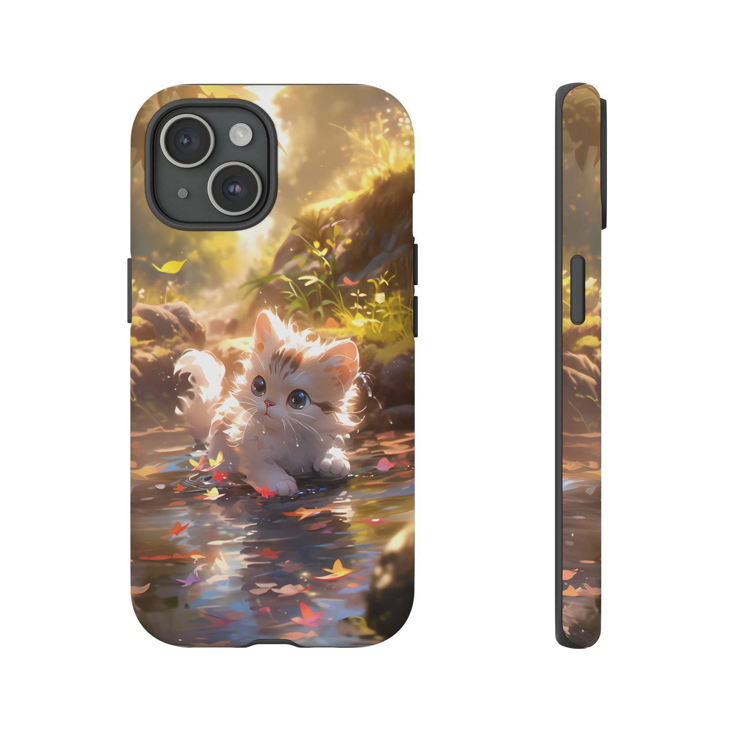 Autumn Serenity | Hardshell Phone Case