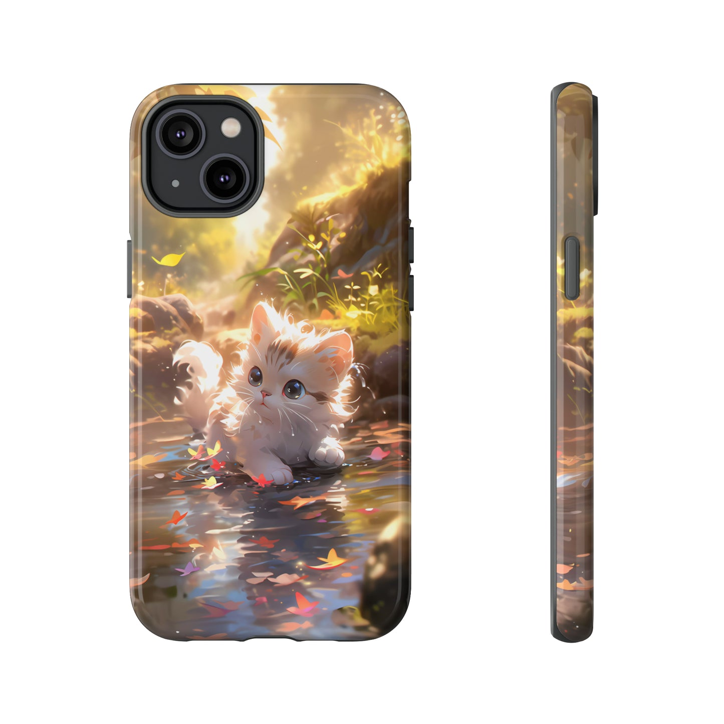 Autumn Serenity | Hardshell Phone Case