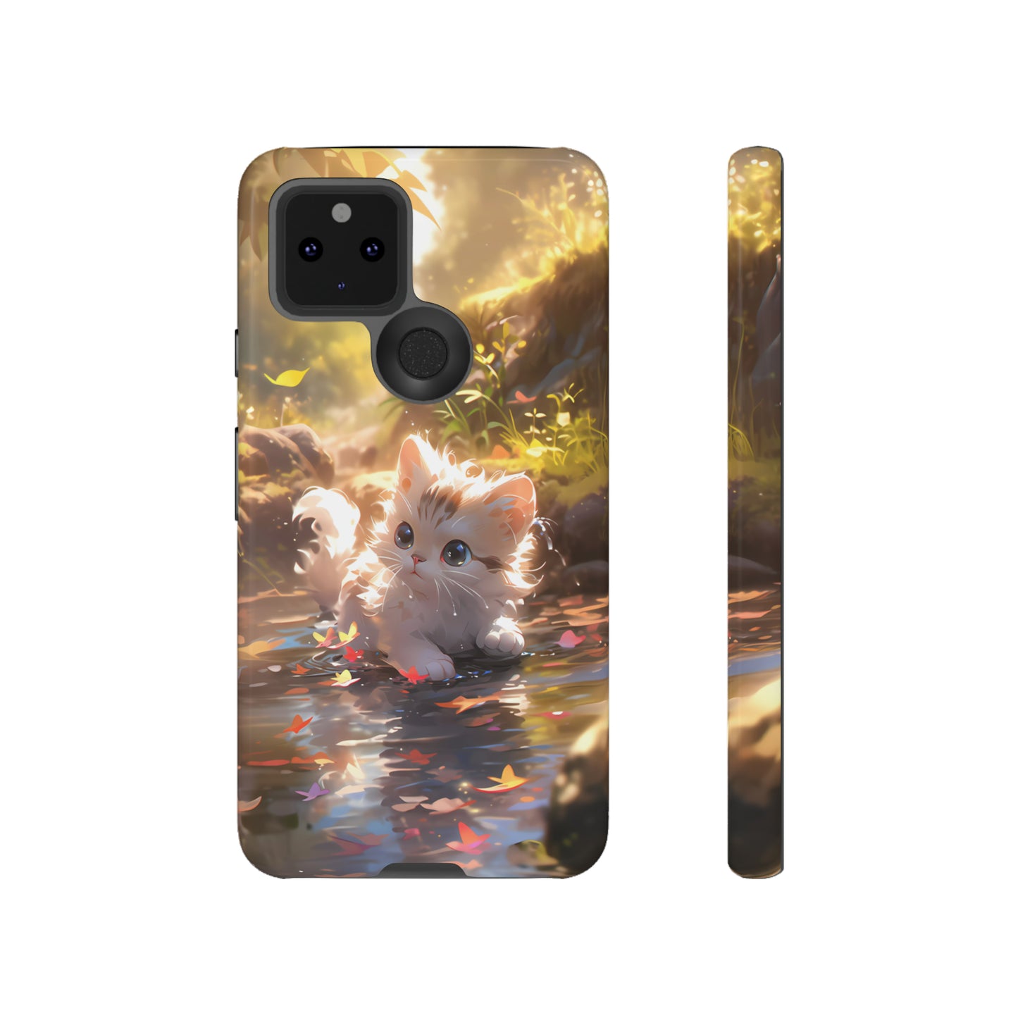 Autumn Serenity | Hardshell Phone Case