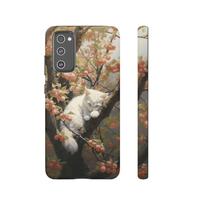 Summer Sleep | Hardshell Phone Case