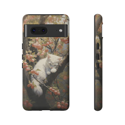 Summer Sleep | Hardshell Phone Case