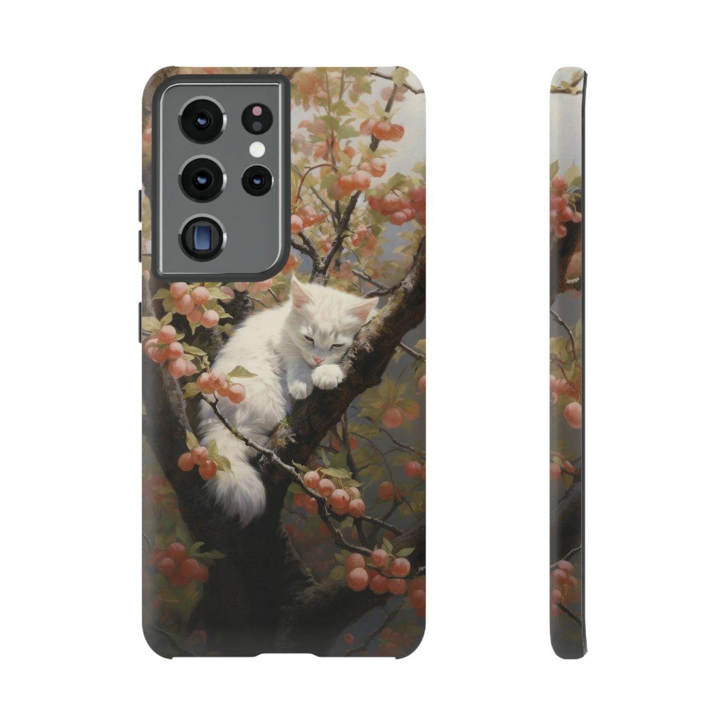 Summer Sleep | Hardshell Phone Case