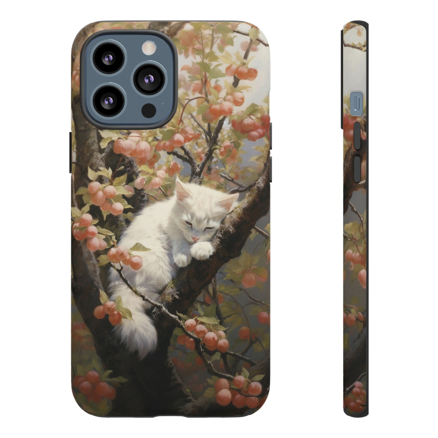 Summer Sleep | Hardshell Phone Case