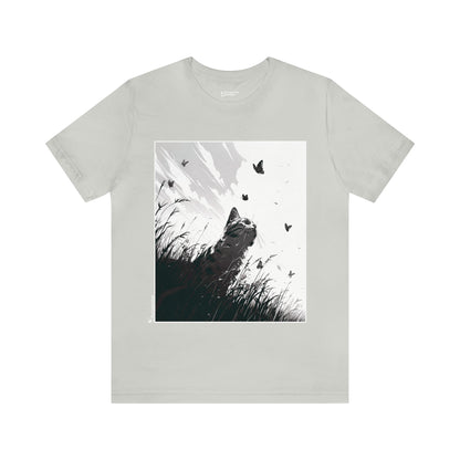 Butterfly Play | Unisex T-shirt