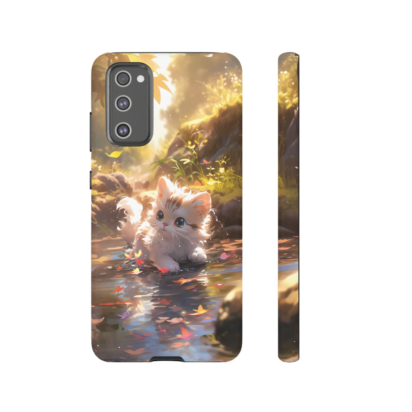 Autumn Serenity | Hardshell Phone Case