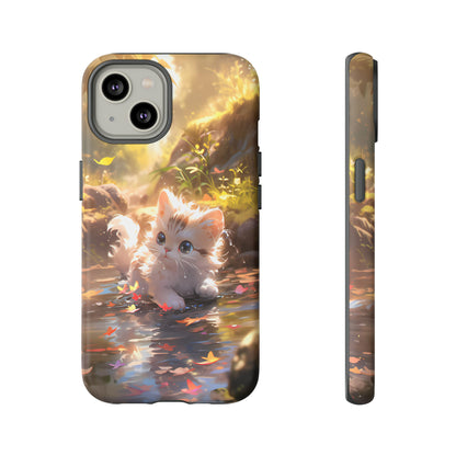 Autumn Serenity | Hardshell Phone Case