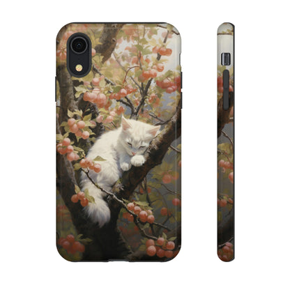 Summer Sleep | Hardshell Phone Case