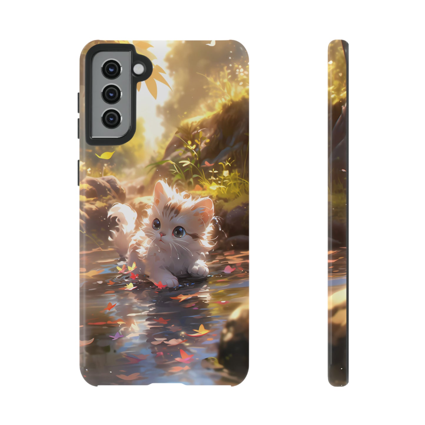 Autumn Serenity | Hardshell Phone Case