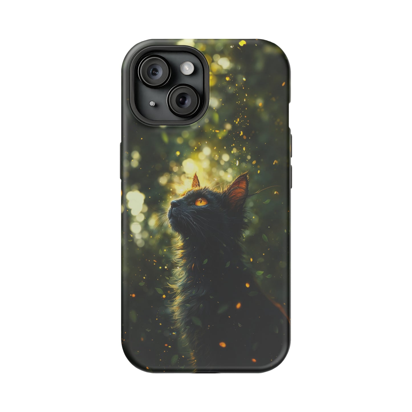 Dreamy Woodlands | MagSafe Hardshell Phone Case