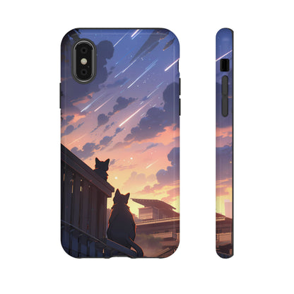 Evening Serenity | Hardshell Phone Case