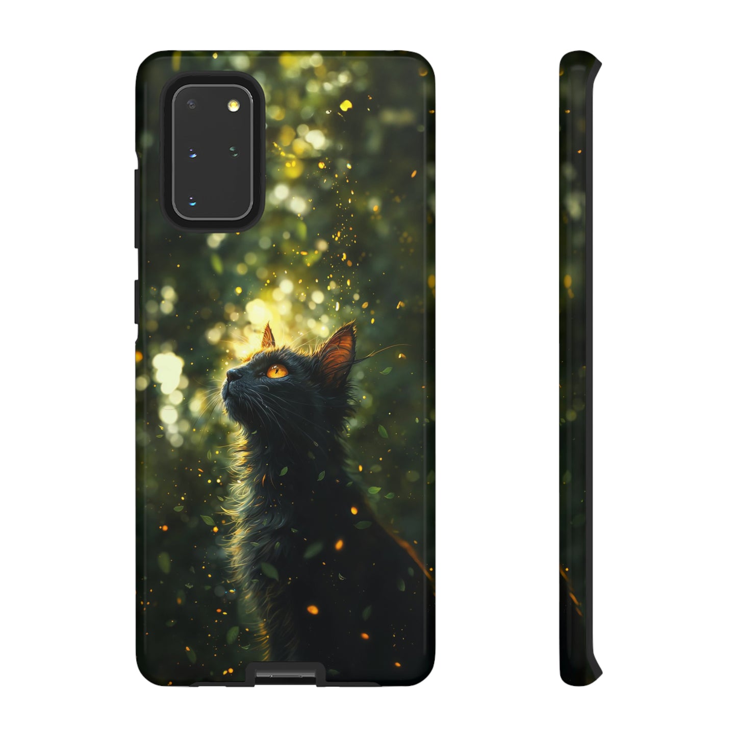 Dreamy Woodlands | Hardshell Phone Case