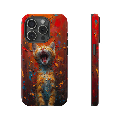 Explosion of Joy | Hardshell Phone Case