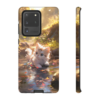 Autumn Serenity | Hardshell Phone Case