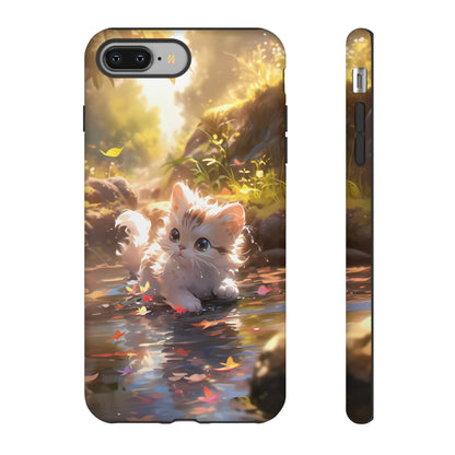 Autumn Serenity | Hardshell Phone Case