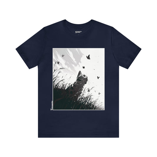 Butterfly Play | Unisex T-shirt