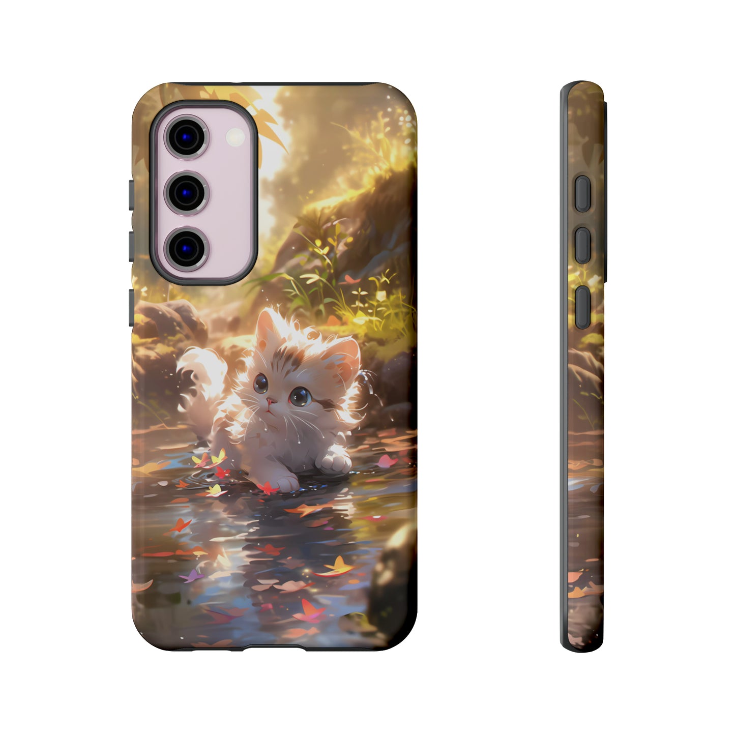 Autumn Serenity | Hardshell Phone Case