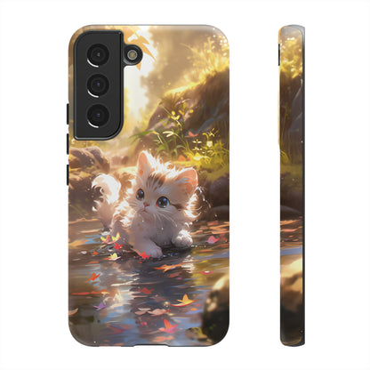 Autumn Serenity | Hardshell Phone Case