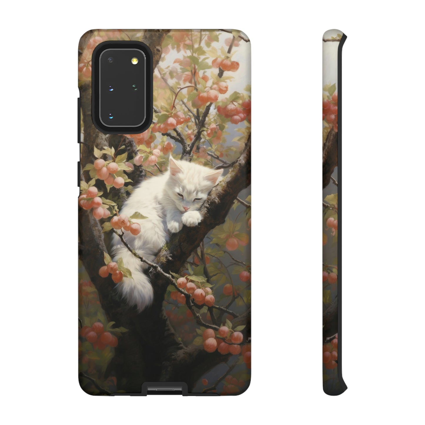 Summer Sleep | Hardshell Phone Case