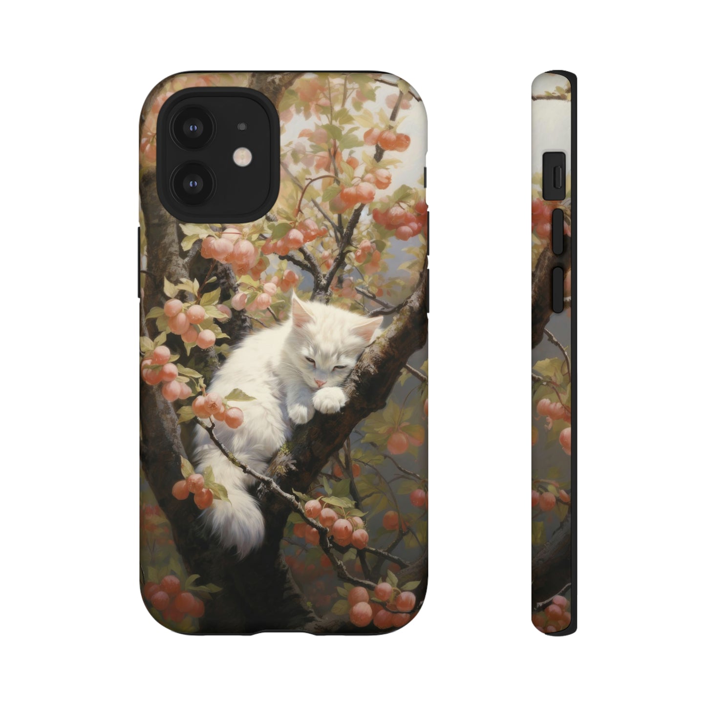 Summer Sleep | Hardshell Phone Case