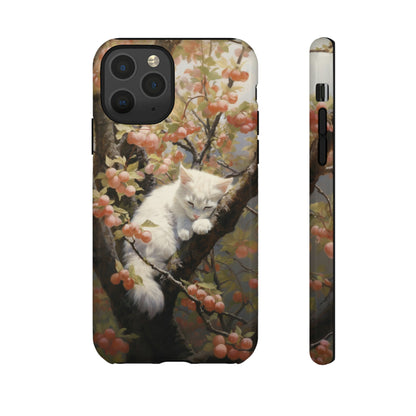 Summer Sleep | Hardshell Phone Case