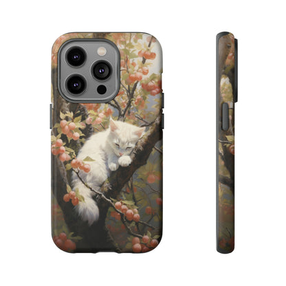 Summer Sleep | Hardshell Phone Case