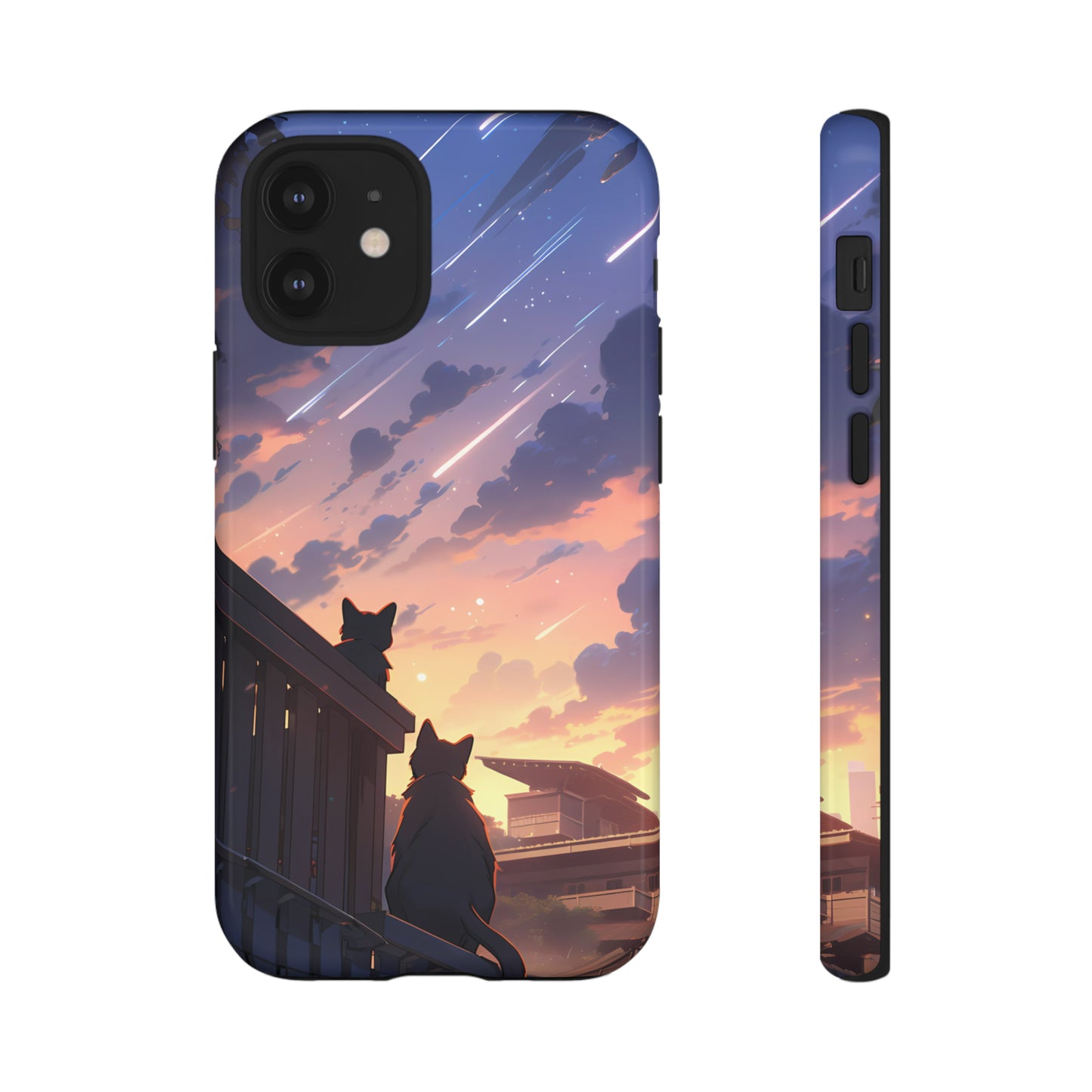 Evening Serenity | Hardshell Phone Case