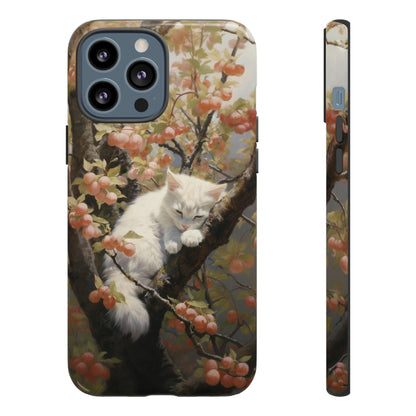 Summer Sleep | Hardshell Phone Case