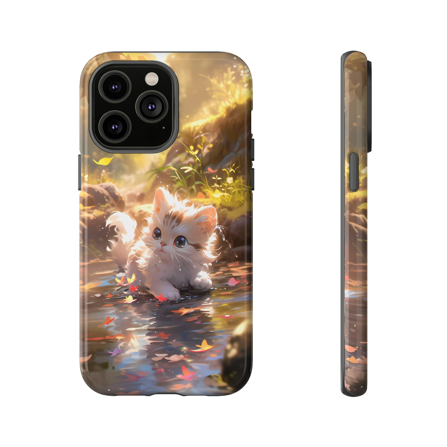 Autumn Serenity | Hardshell Phone Case