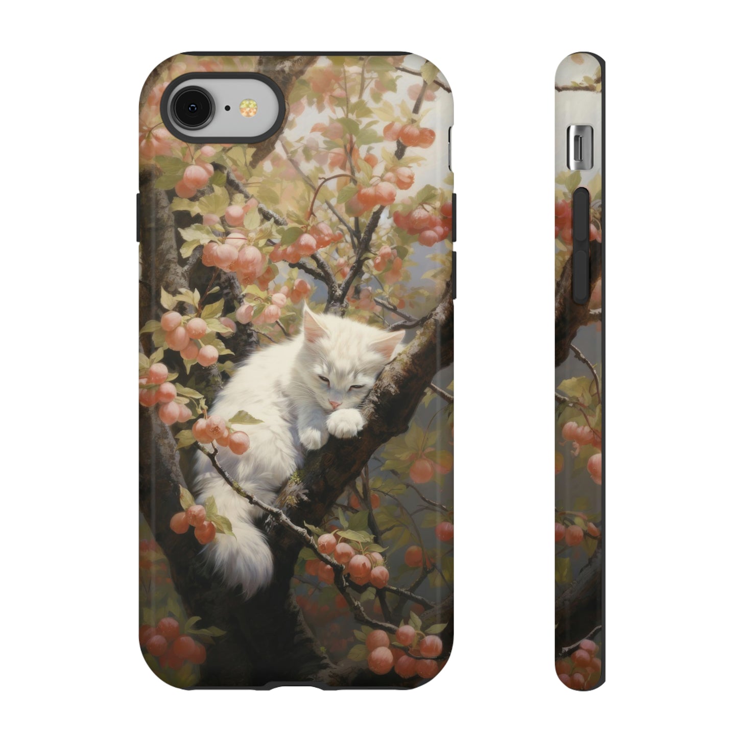 Summer Sleep | Hardshell Phone Case