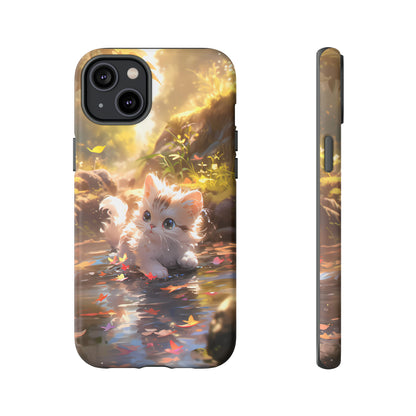 Autumn Serenity | Hardshell Phone Case