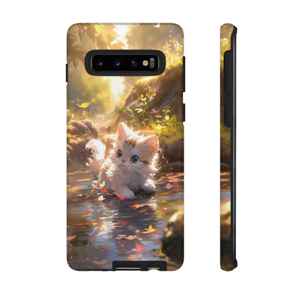 Autumn Serenity | Hardshell Phone Case