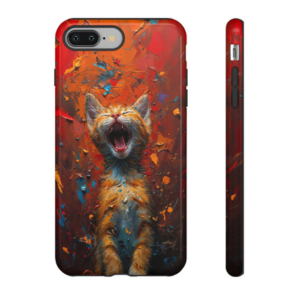 Explosion of Joy | Hardshell Phone Case