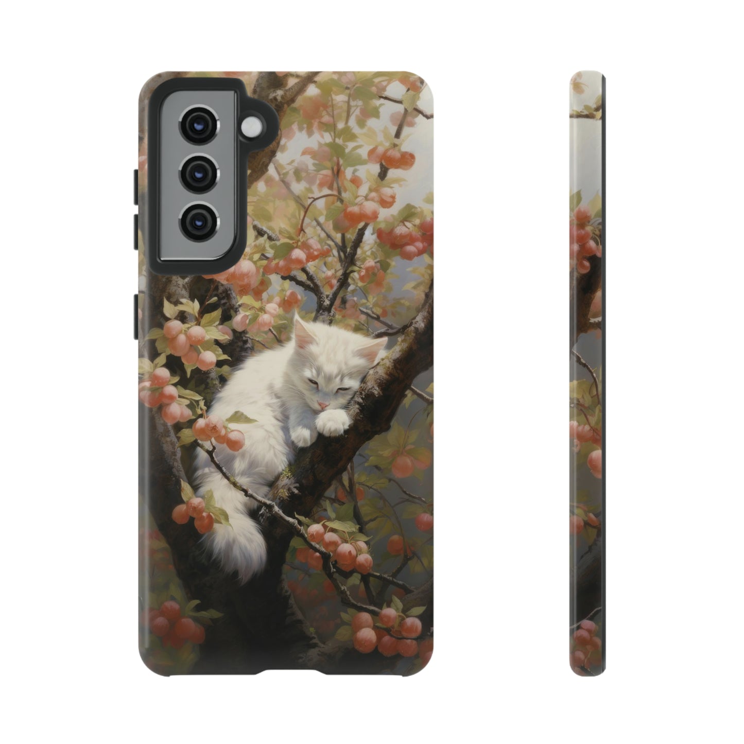 Summer Sleep | Hardshell Phone Case