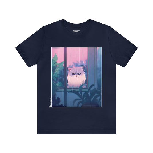 Rainy Day | Unisex T-shirt