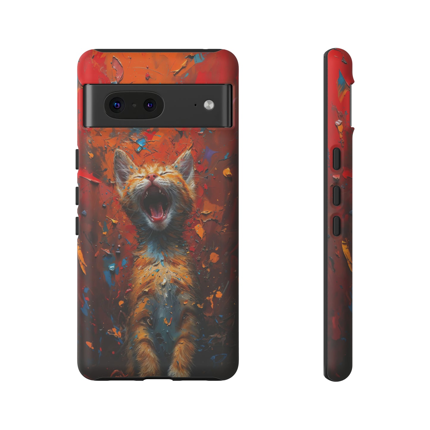 Explosion of Joy | Hardshell Phone Case