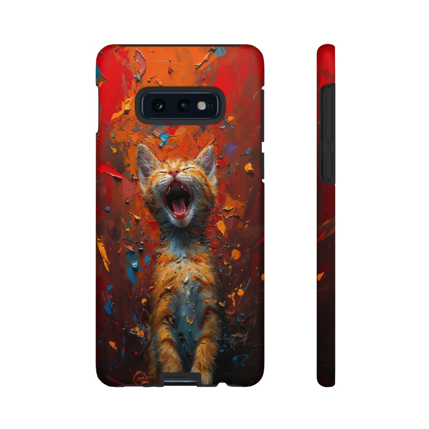 Explosion of Joy | Hardshell Phone Case