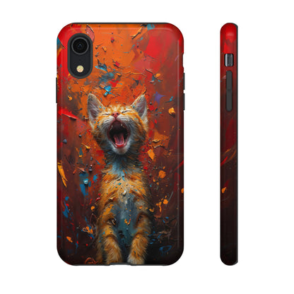 Explosion of Joy | Hardshell Phone Case