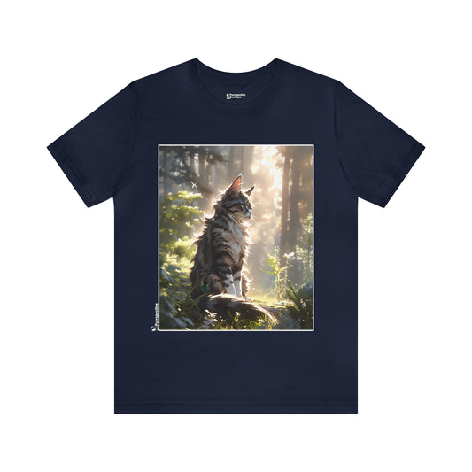 Forest Guardian | Unisex T-shirt